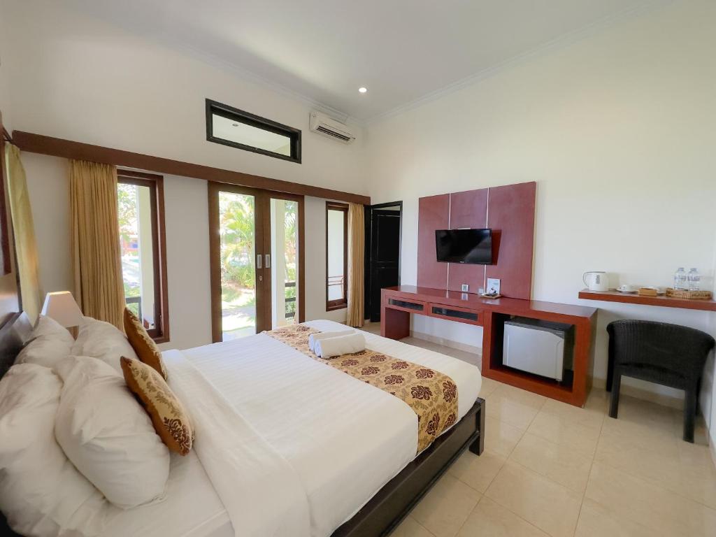 Uluwatu Cottages - 3