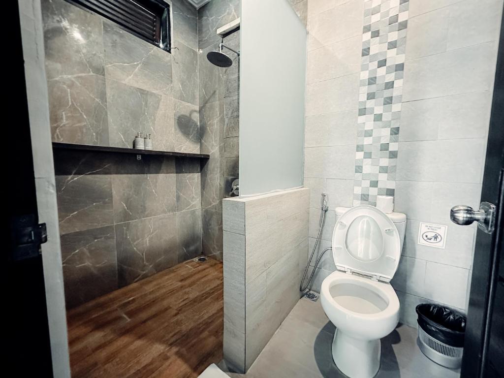 Uluwatu Cottages - 16