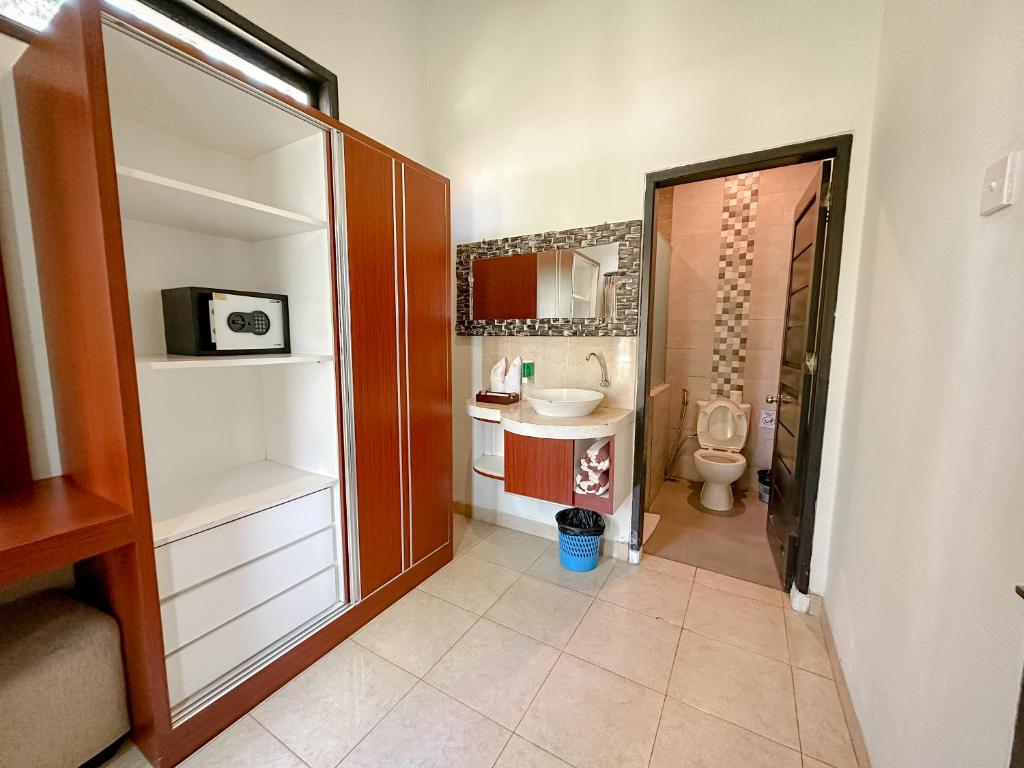 Uluwatu Cottages - 19