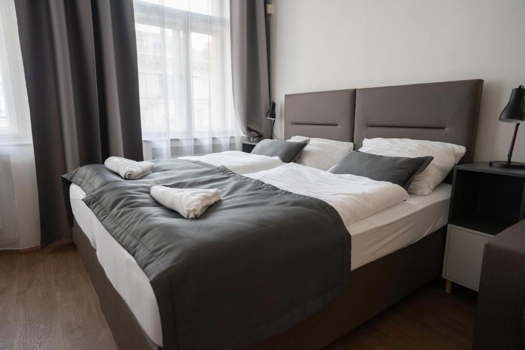 Residence St Havel Prague Old Town - 2