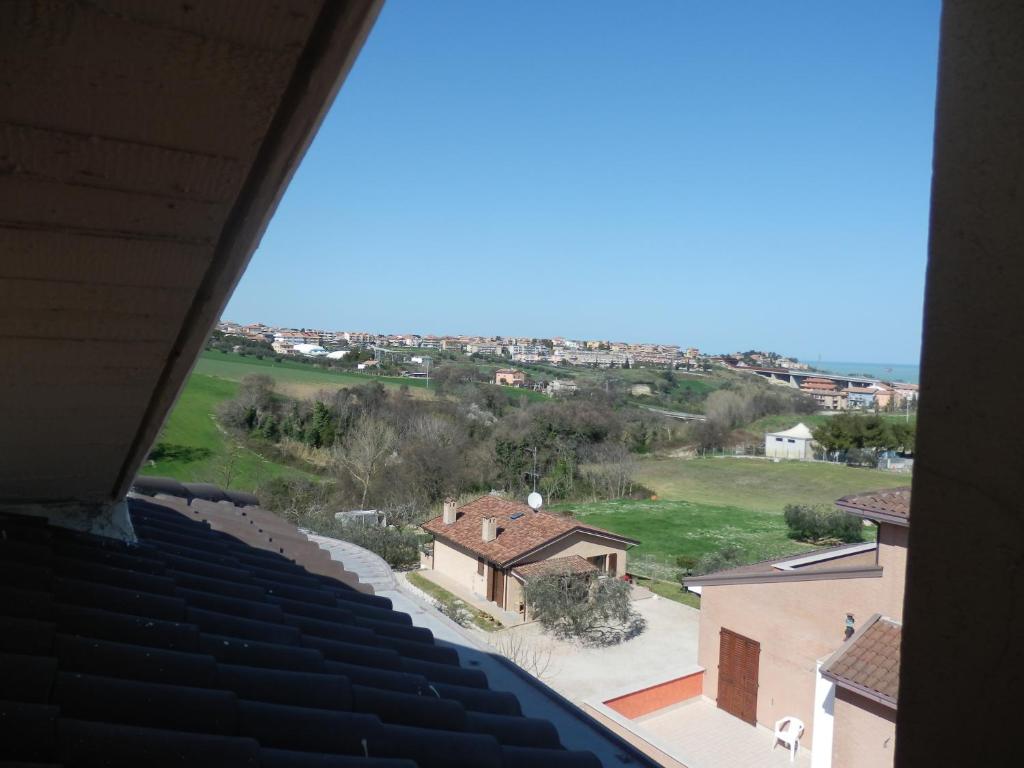 Fotografie z fotogalerie ubytování Attico del Picchio v destinaci Porto SantʼElpidio