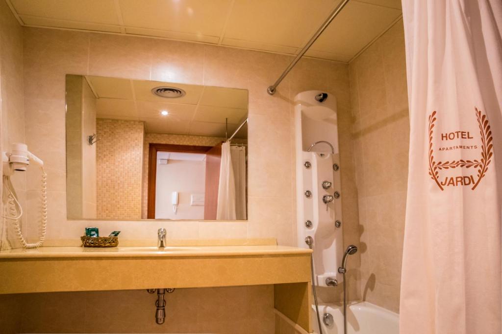 Hotel Jardí Apartaments, Mollerussa – Preus actualitzats 2023