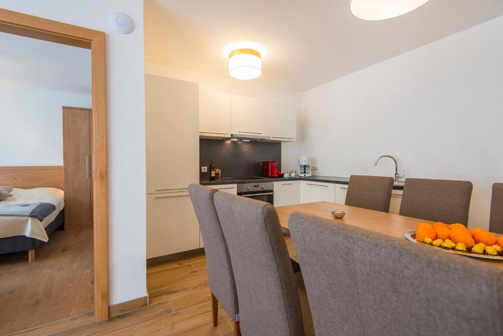 Apartment Dorf Wagrain Alpenleben by AlpenTravel - 9