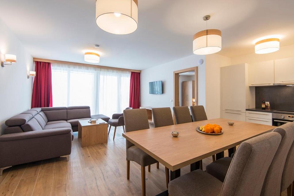 Apartment Dorf Wagrain Alpenleben by AlpenTravel - 8