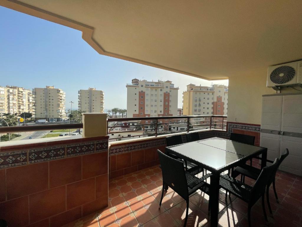 Fotografie z fotogalerie ubytování Casa Dulia by Spain2home v destinaci Algarrobo-Costa