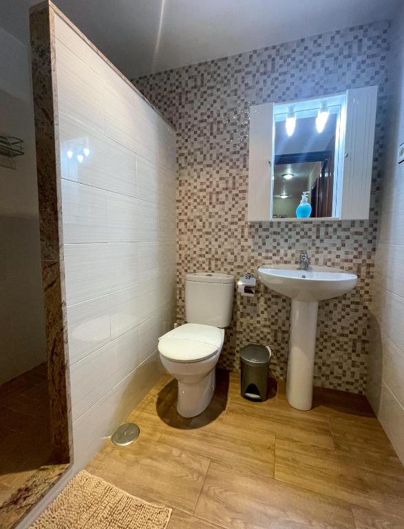Fotografie z fotogalerie ubytování Casa Dulia by Spain2home v destinaci Algarrobo-Costa