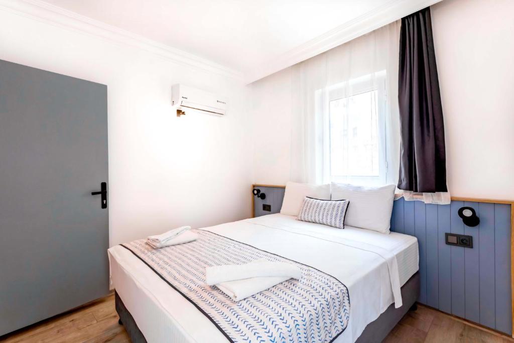 Bella Kaş - Apartment