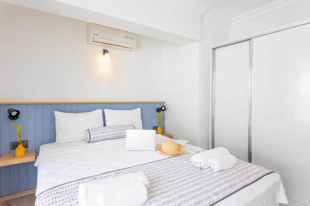 Bella Kaş - Standard Apartment