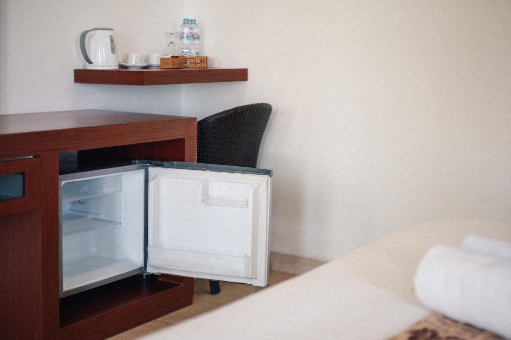 Uluwatu Cottages - 10