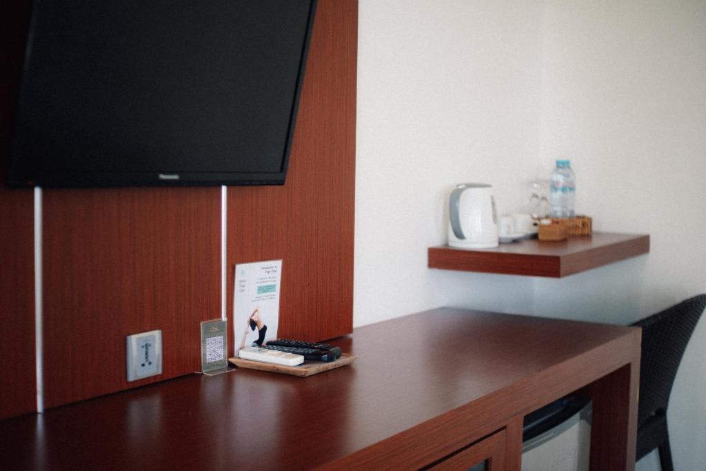 Uluwatu Cottages - 11