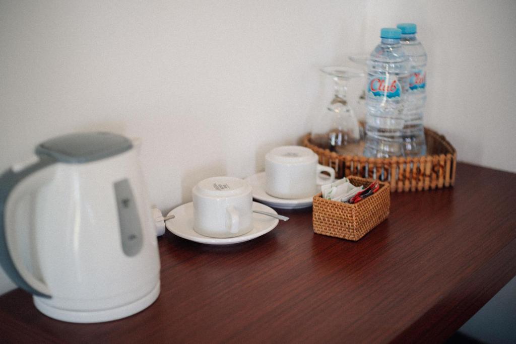 Uluwatu Cottages - 12