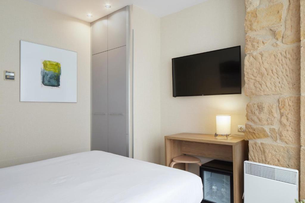 Welcome Gros Hotel - Resim 16