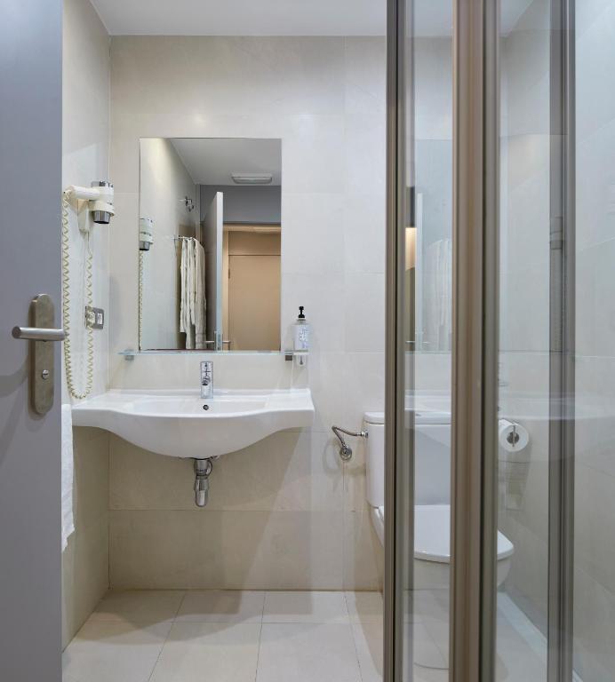 Welcome Gros Hotel - Resim 17