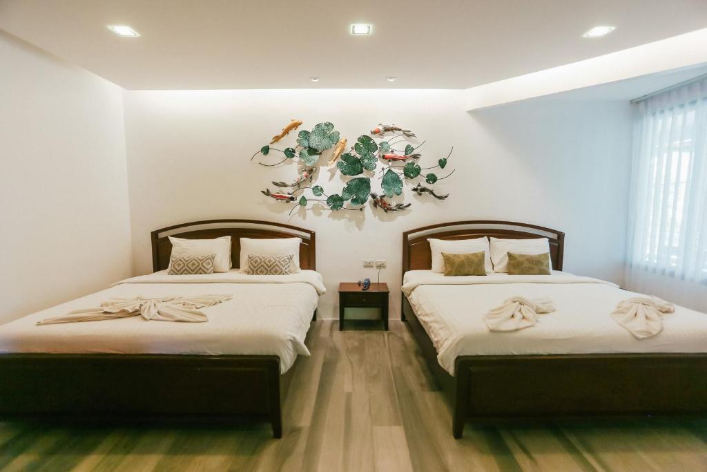 Phranang Place- SHA Extra - Resim 13