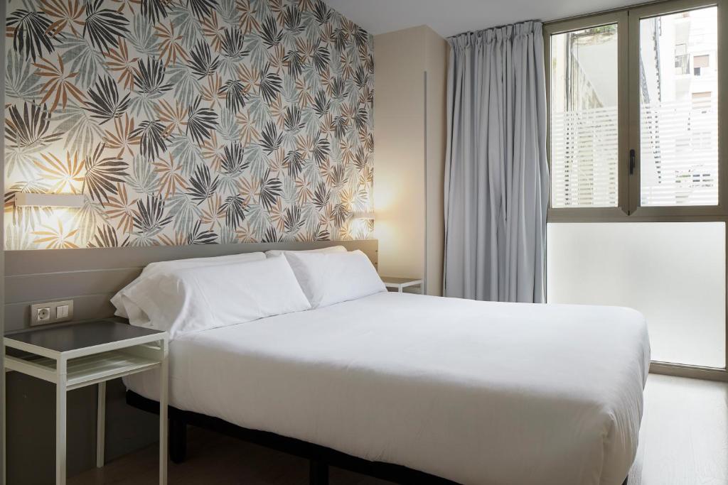 Welcome Gros Hotel - Resim 24