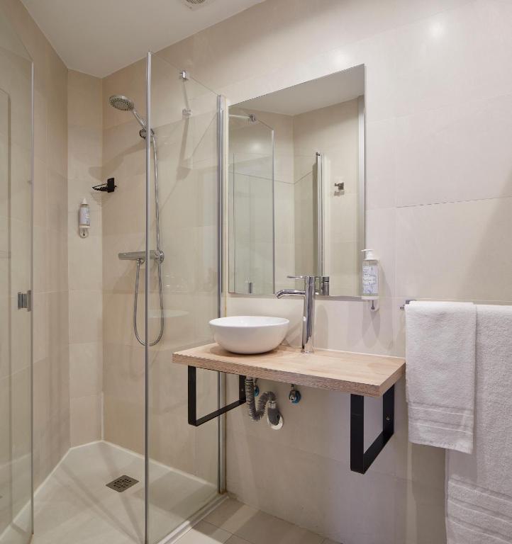 Welcome Gros Hotel - Resim 8