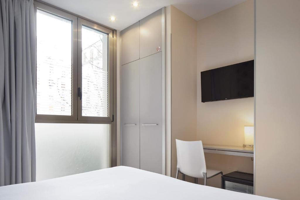 Welcome Gros Hotel - Resim 27