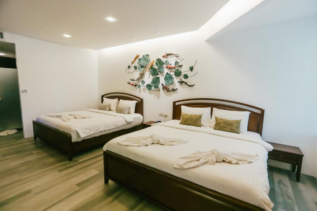 Phranang Place- SHA Extra - Resim 12