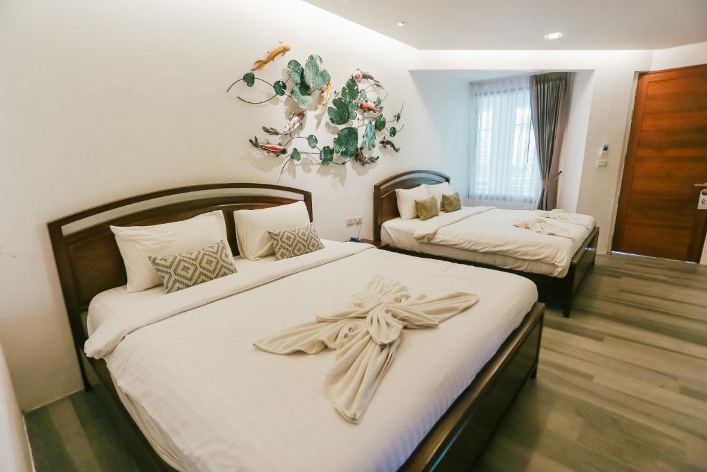 Phranang Place- SHA Extra - Resim 11