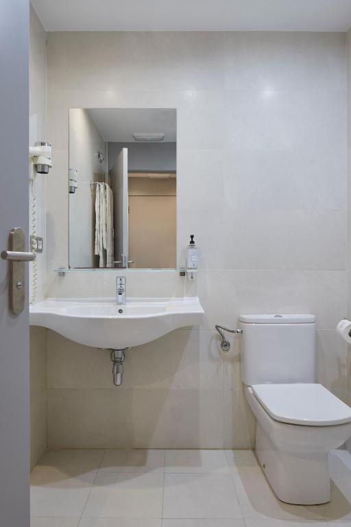 Welcome Gros Hotel - Resim 33