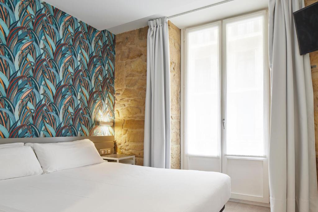 Welcome Gros Hotel - Resim 12