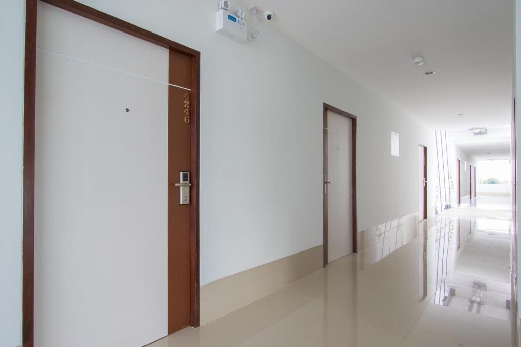 Fotografie z fotogalerie ubytování BaanRim Salaya v destinaci Ban Sala Noen Sai