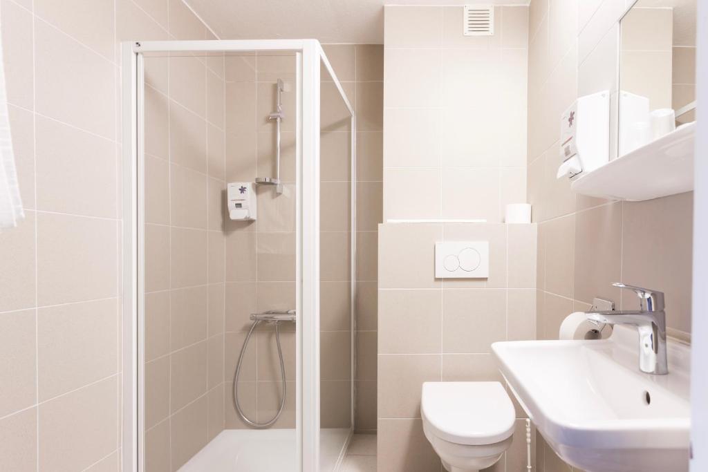 Hotel Schaepkens van St Fijt - Resim 29