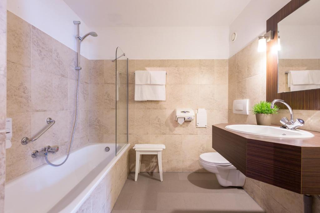 Hotel Schaepkens van St Fijt - Resim 31