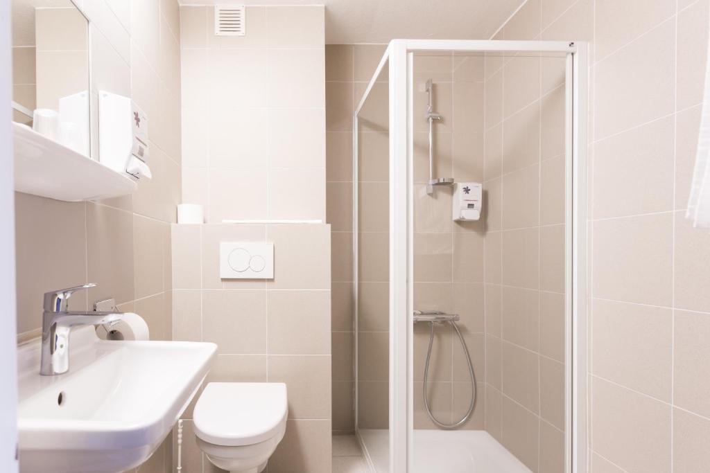 Hotel Schaepkens van St Fijt - Resim 32