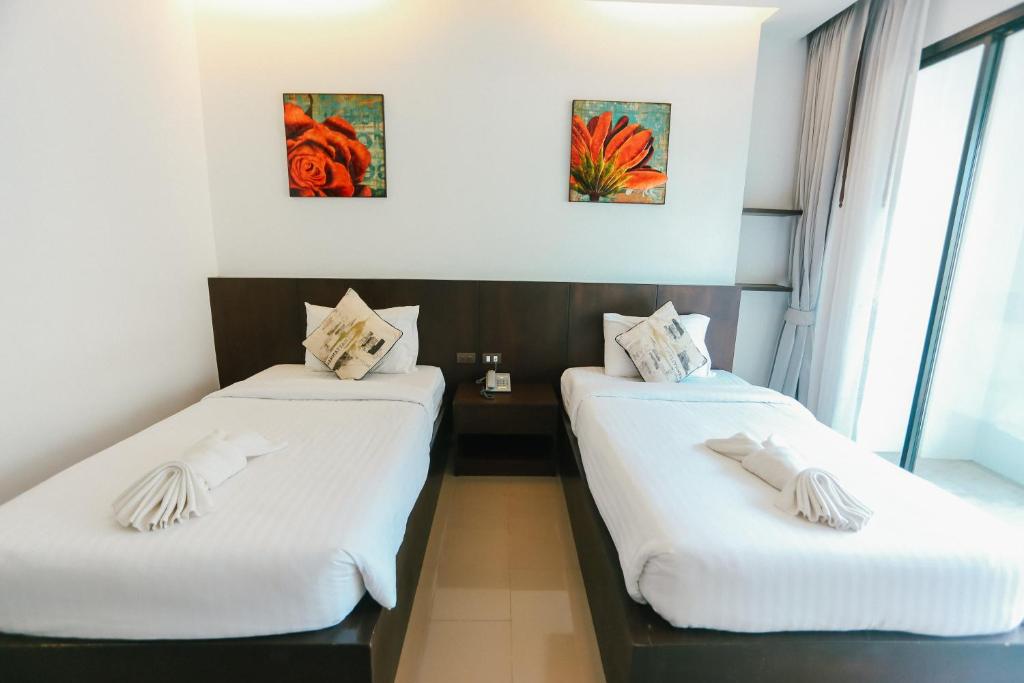 Phranang Place- SHA Extra - Resim 27