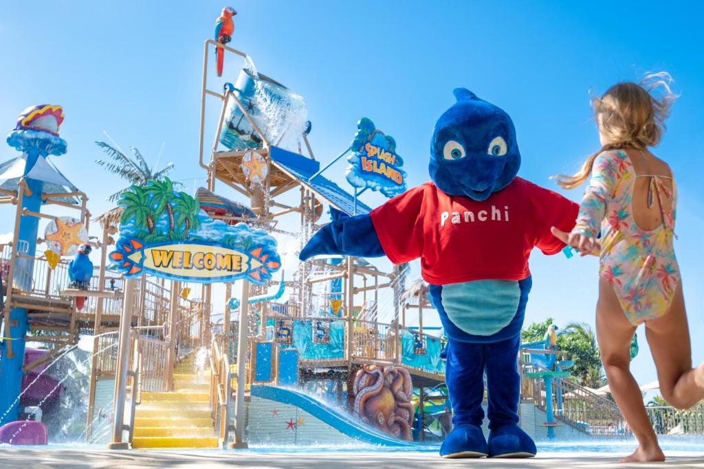 Resorts en Punta Cana Todo incluido, República Dominicana 443152576