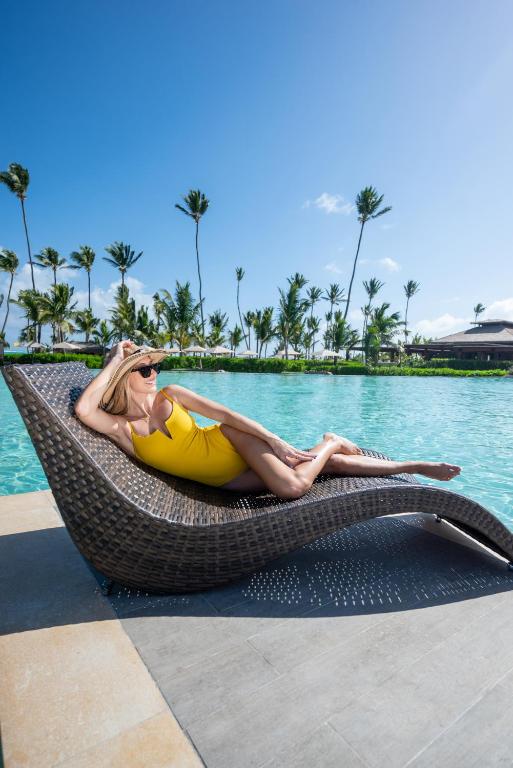 Resorts en Punta Cana Todo incluido, República Dominicana 443152804