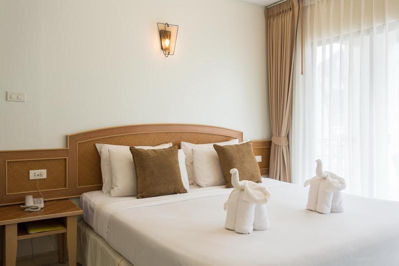 Phranang Place- SHA Extra - Resim 29