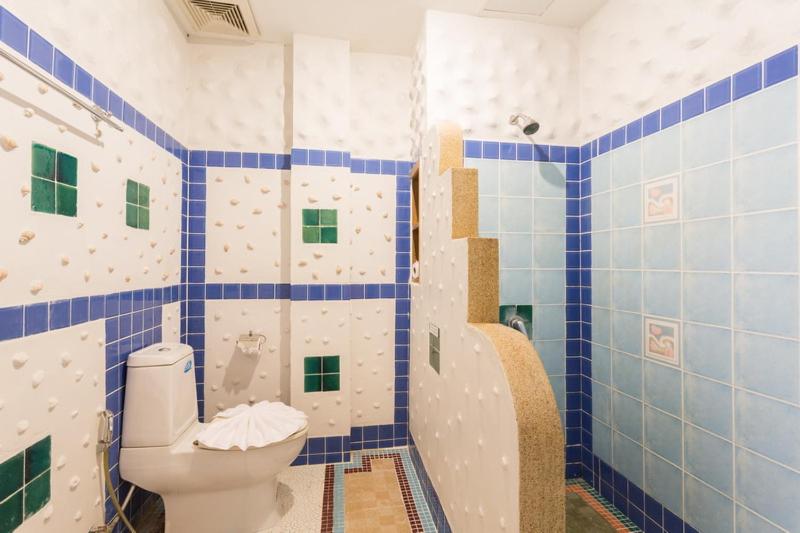 Phranang Place- SHA Extra - Resim 30