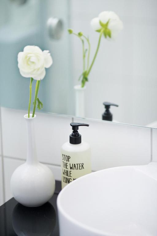 Fritz im Pyjama - Resim 7