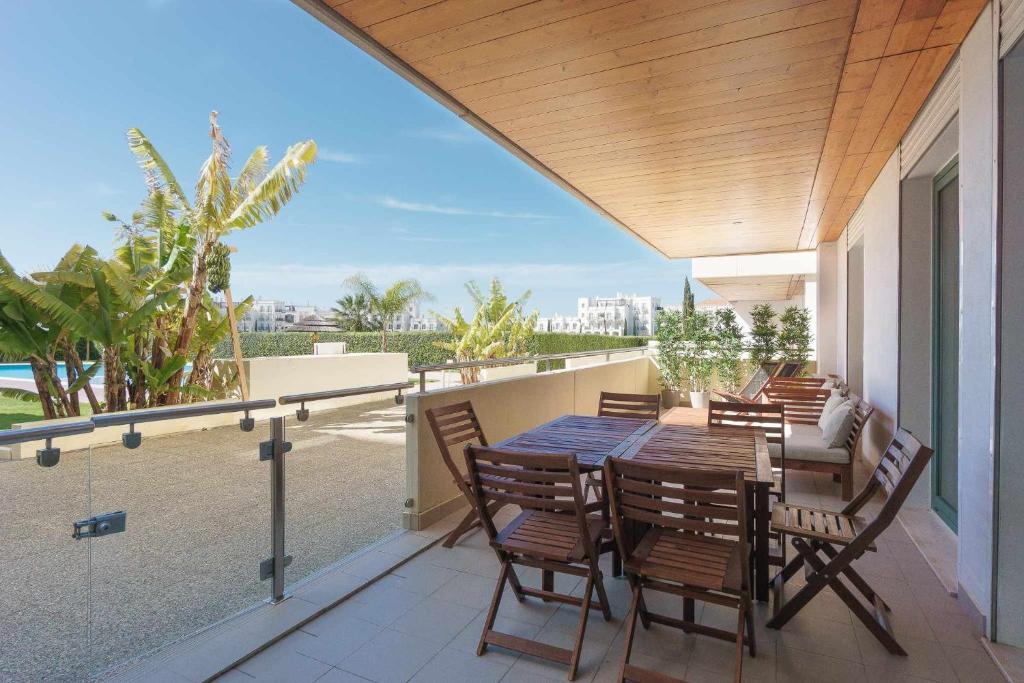 Marina Vilamoura Aquamar 003 By Vilamoura Sun, Vilamoura (updated