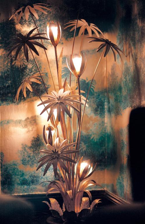 Fritz im Pyjama - Resim 25