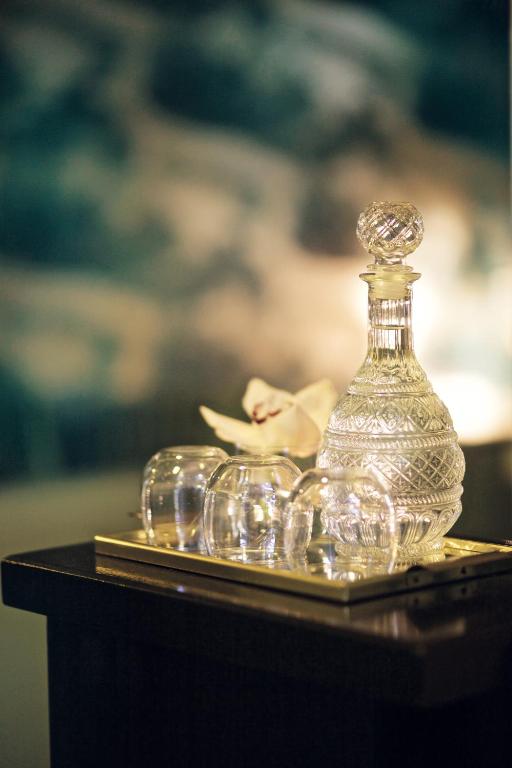 Fritz im Pyjama - Resim 22