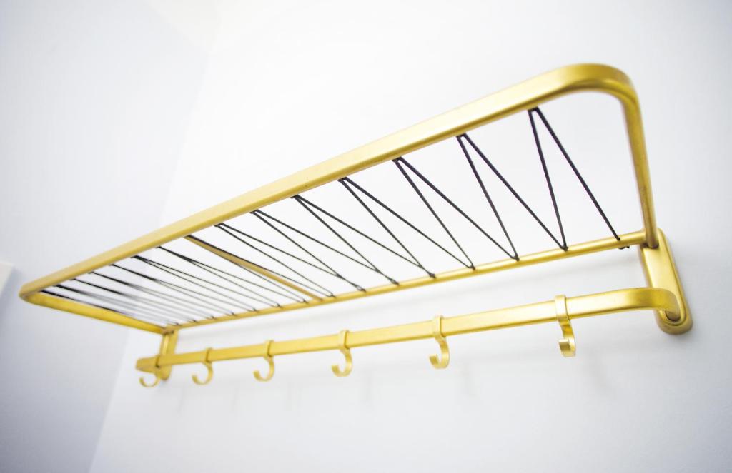 Fritz im Pyjama - Resim 24