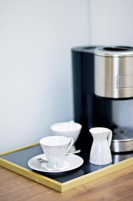 Fritz im Pyjama - Resim 8