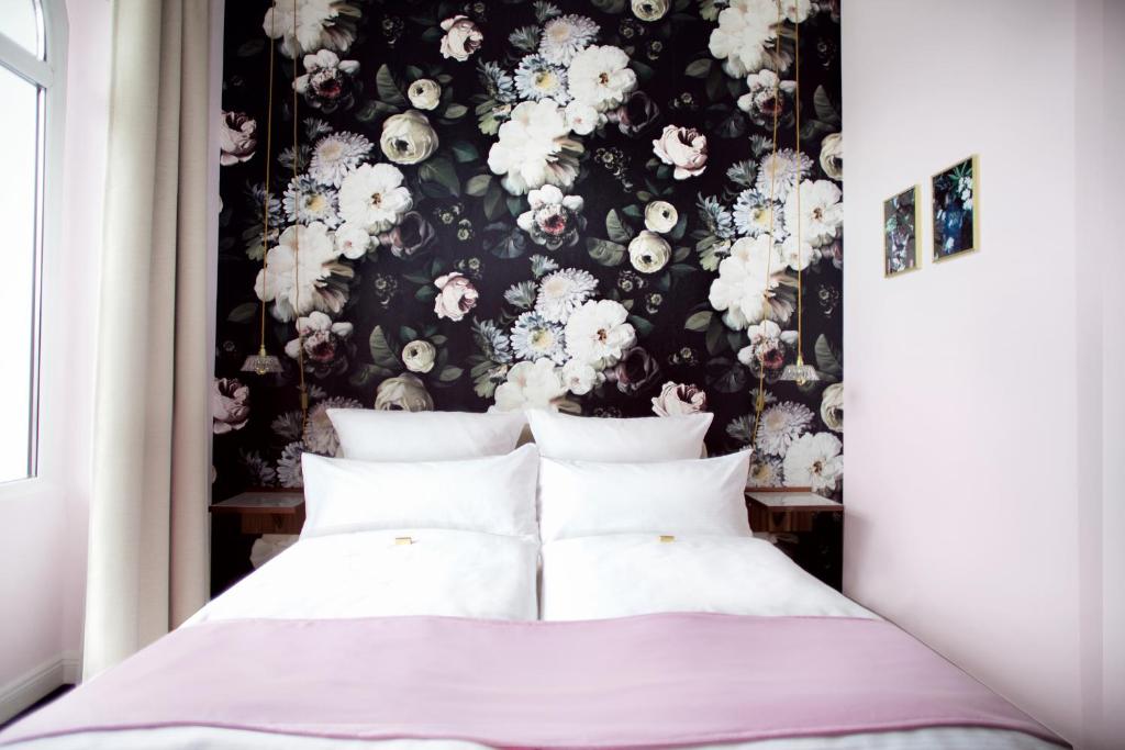 Fritz im Pyjama - Resim 26