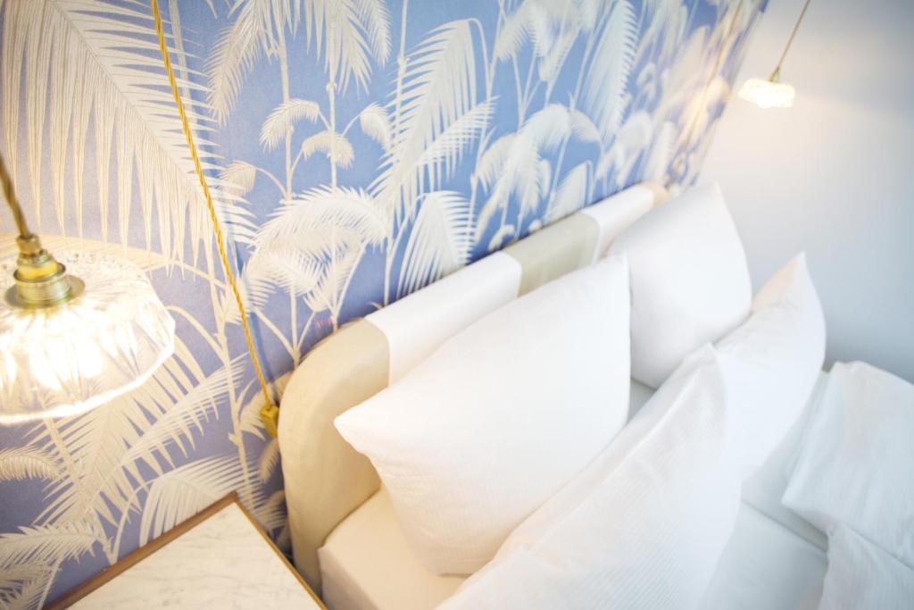 Fritz im Pyjama - Resim 16