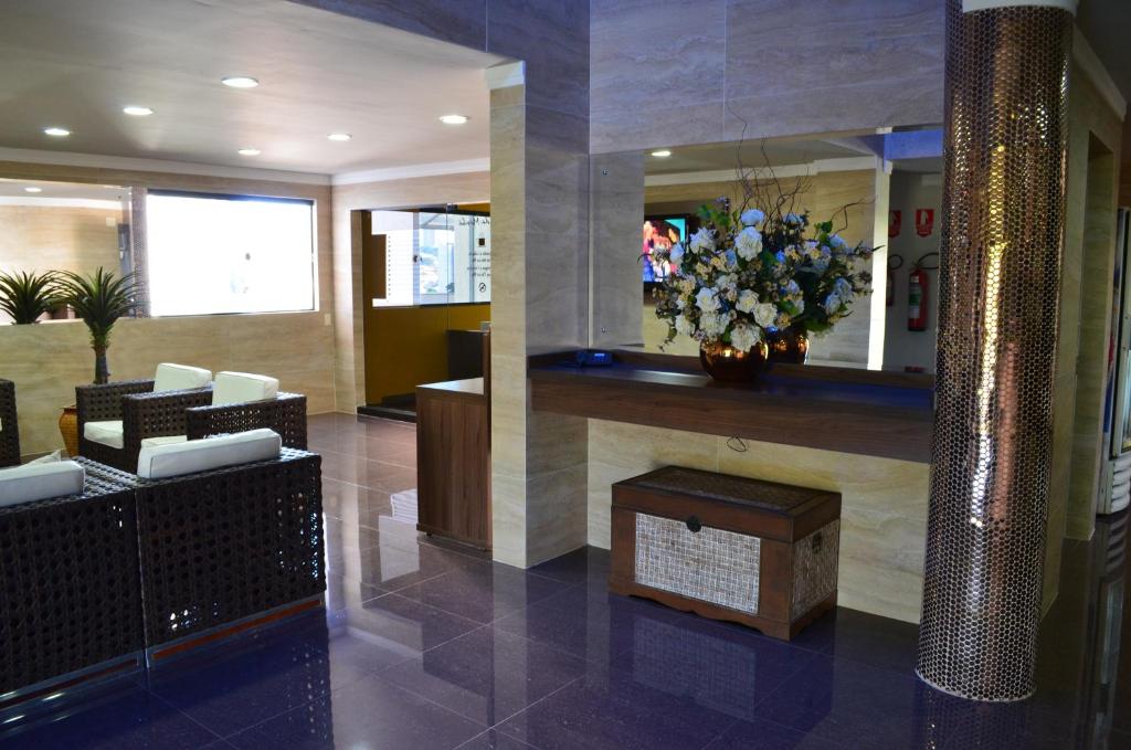 JP Palace Hotel
