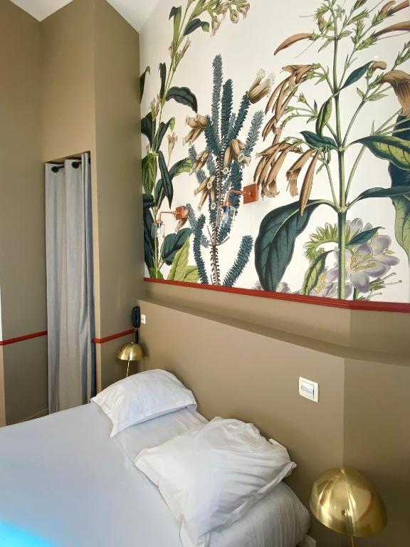 Hotelo Lyon Charité - Resim 26