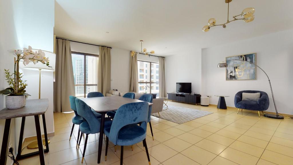 Cando Holiday Home Massive 1 Bed Luxury Unit, Dubai (updated prices 2024)