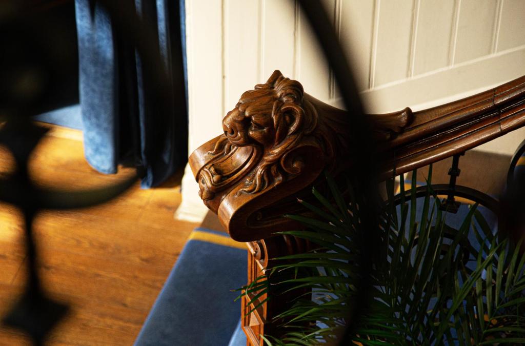 Hotelo Lyon Charité - Resim 27