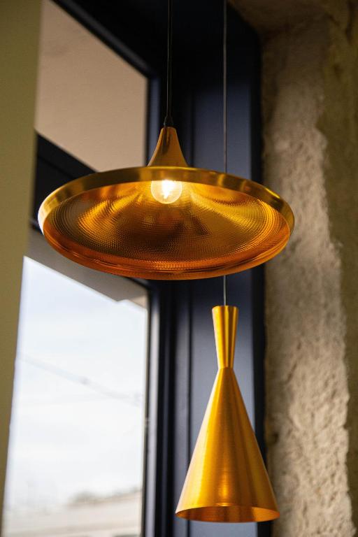 Hotelo Lyon Charité - Resim 28