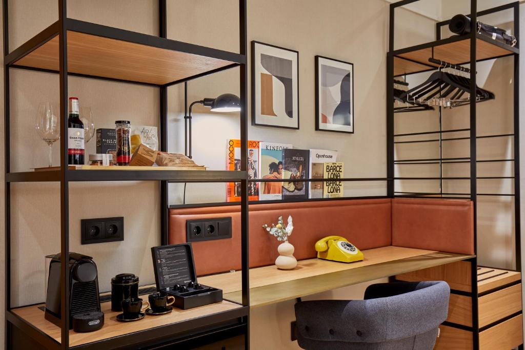 Kimpton Vividora Hotel by IHG - Resim 24