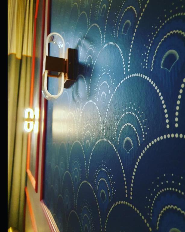 Hotelo Lyon Charité - Resim 34