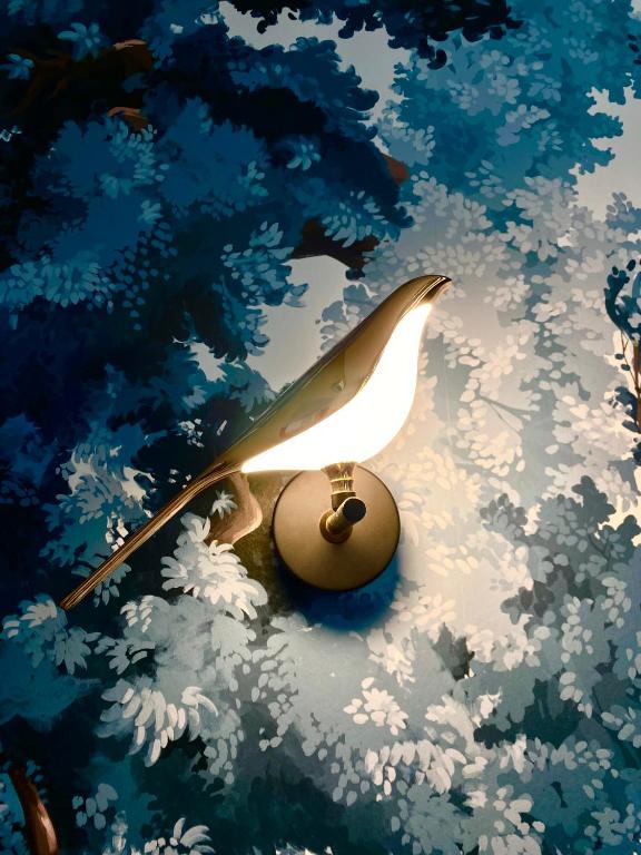 Hotelo Lyon Charité - Resim 36